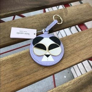 Kate Spade Keychain
